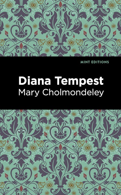 Book cover image for Diana Tempest ISBN: 9781513134611
